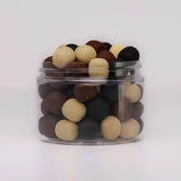Parker Baits Natural Monster Crab Magic Bean Wafters